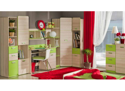Hänge Regal Schrank Wohnzimmer Kollektion Wohnmöbel Modern Stil
