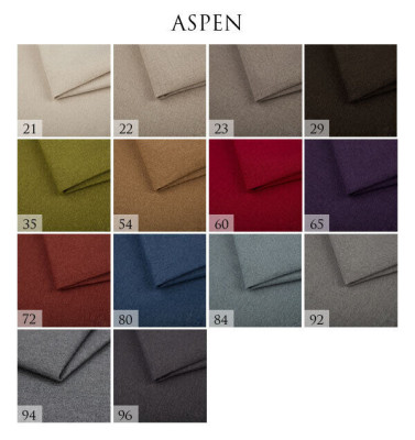 Sofa Ecksofa Sitz rund Eck Sofas Stoff Wohnzimmer Design Couchen Polster Modern