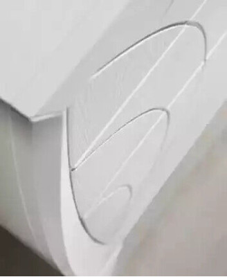 Schlafzimmer Set Bett 2x Nachttisch Kleiderschrank 6tlg Design Luxus