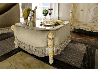 Couchtisch  Beistelltisch Tische Kaffeetisch Design Tisch Wohnzimmertisch Möbel