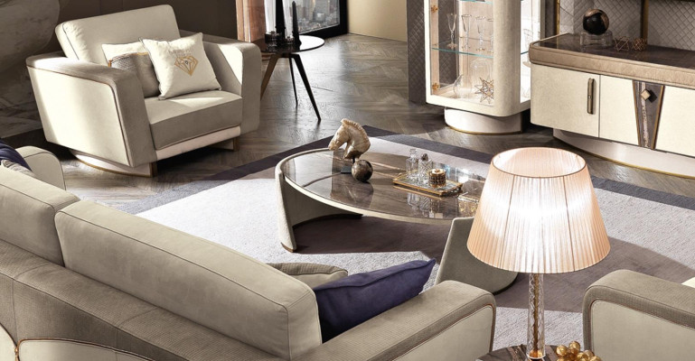 Wohnzimmertisch Tische Couchtisch Neu Beistelltisch Kaffeetisch Designer Tisch