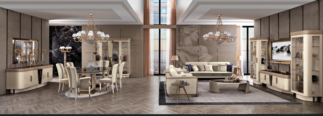 Kommode Sideboard Kommoden Sideboards Hochschrank Schrank Holz Modern Design