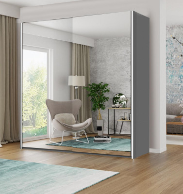 Kleiderschrank Schrank Hotel Modern Stil Holz Möbel Schlafzimmer Schränke Neu