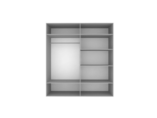 Kleiderschrank Schrank Hotel Modern Stil Holz Möbel Schlafzimmer Schränke Neu