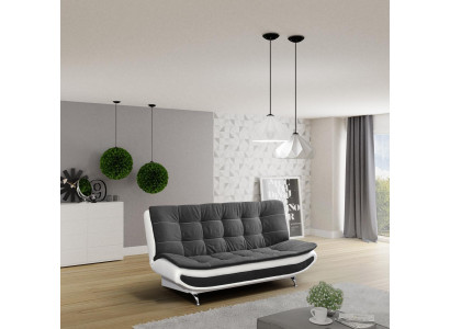 Design Couch Lounge Sofas Möbel Samt Sofa 2 Sitzer Velvet Zweisitzer Relax Sitz