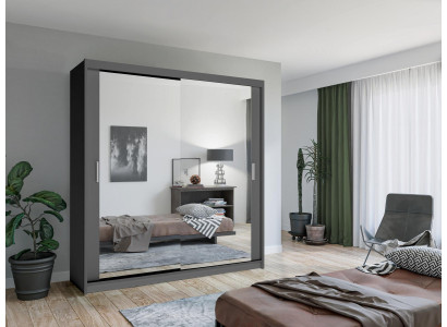 KleiderschränkeVitrine Kommoden Kommodenschrank Glas Designer Schrank NEU