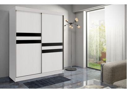 Kleiderschrank Garderobe für das Hotel Möbel Modern Schlafzimmer Schränke Holz