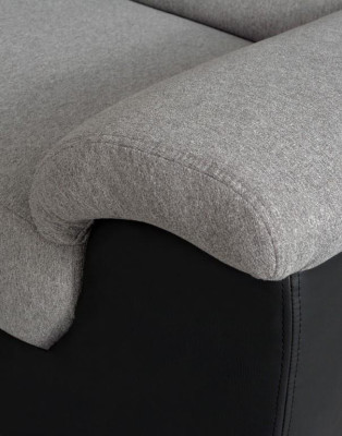 Modern Relax Sitz Luxus Möbel Sofa Wohnlandschaft Couch Ecksofa U-form Polster