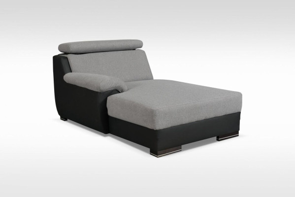 Modern Relax Sitz Luxus Möbel Sofa Wohnlandschaft Couch Ecksofa U-form Polster