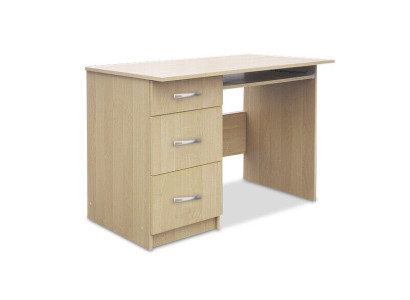 Design Kollektion Wohnzimmer Tisch Tische Schreibtisch Computertisch Modern Neu