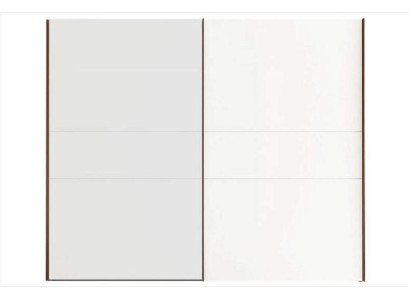 Moderner Kleiderschrank Mit Spiegeltüren Schlafzimmermöbel Einrichtung