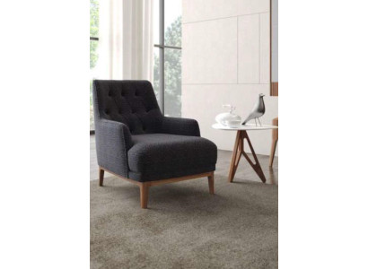 Nussbaum Naturholz zeitgenössischen Stil Couchtisch luxuriös Tisch Couchtische