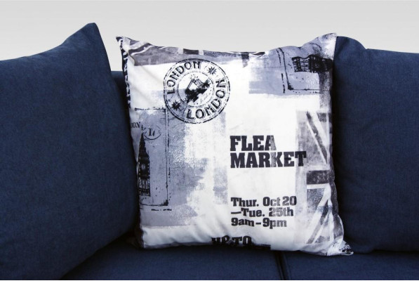 Wohnlandschaft Relax Sofa Design Couch Lounge Sofas Eck Neu Ecksofa Lform Textil