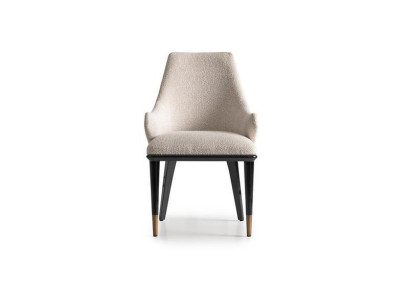 Gruppe Esszimmerstühle Küchenstühle Set 2tlg Stühle Lehnstühle Beige