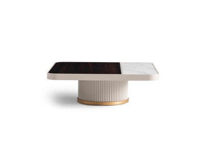 Couchtisch Beistelltisch Kaffeetisch Wohnzimmer Sofatisch Tisch Weiß