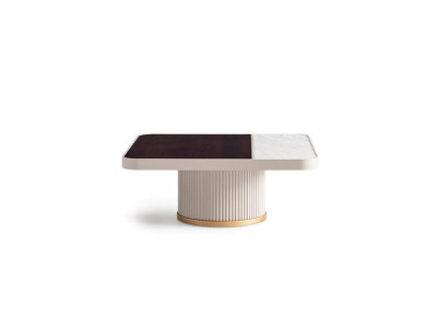 Couchtisch Beistelltisch Kaffeetisch Wohnzimmer Sofatisch Tisch Weiß