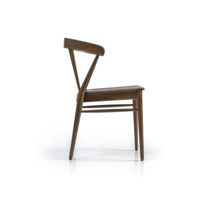 Stuhl Design Polster Sitz Stühle Stil Moderner Einrichtung Esszimmer