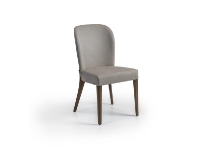 Esszimmer Moderne Möbel Design Stuhl Grau Einrichtung Luxus Stühle