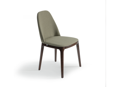 Esszimmer Möbel Luxus Stuhl Design Polstersitz Einrichtung Stil Modern Neu