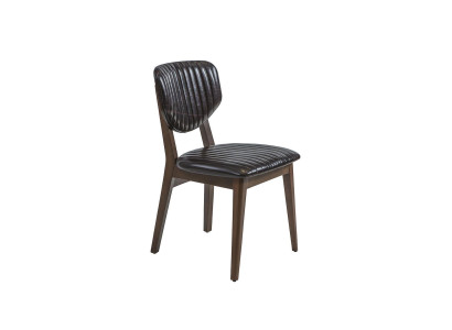 Modern Möbel Stuhl Esszimmer Neu Luxus Sitz Einrichtung Polster
