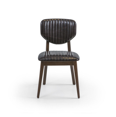 Modern Möbel Stuhl Esszimmer Neu Luxus Sitz Einrichtung Polster