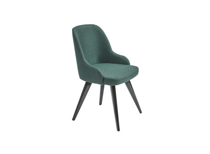 Modern Designer Stuhl Esszimmer Einrichtung Luxus Neu Stühle Polstersitz