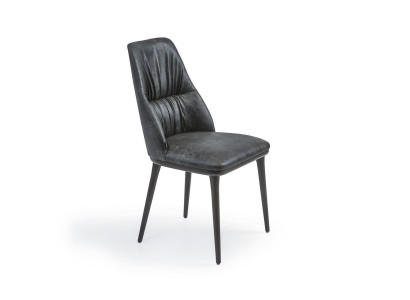 Esszimmer Luxus Designer Stil Modern Stuhl Polstersitz Einrichtung Neu