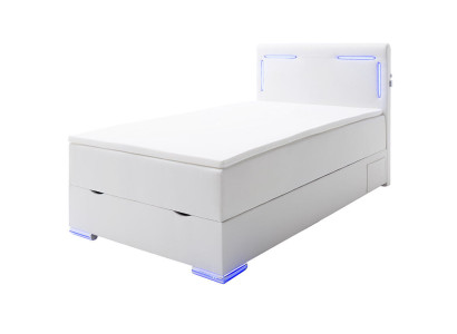 Schlafzimmer Bett Polster Möbel Luxus Einrichtung Neu Modern Design