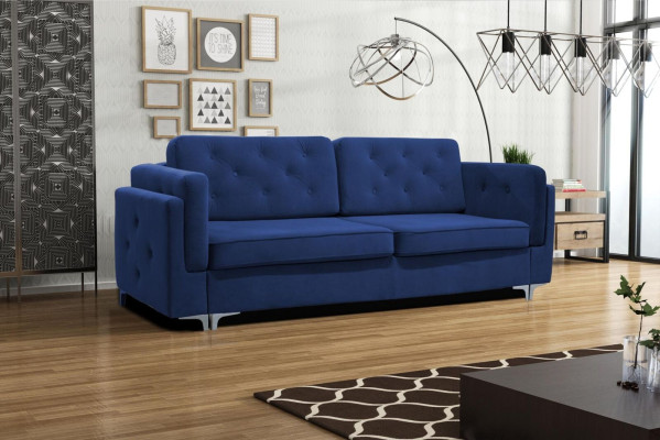  Möbel Sofa Leder Polsterstoff Textil Couch Sofas Luxus 3 Sitzer Couch Polster