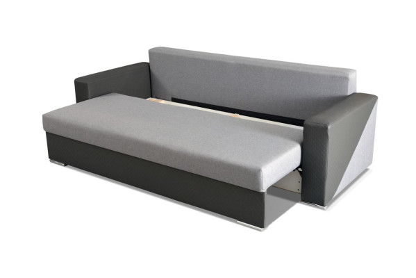 Sofa 3-er Sofas Luxus Schlafsofa Couchen big Polster Design Möbel Dreisitzer Neu