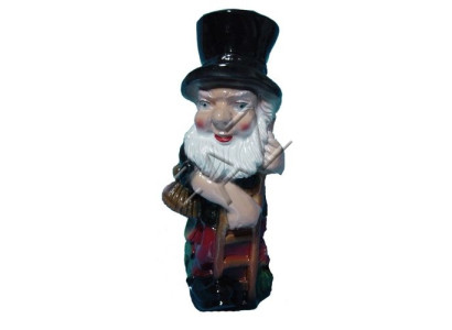 Design Zwerg Figur Garden Statue Skulptur Figuren Skulpturen Dekoration Deko Neu