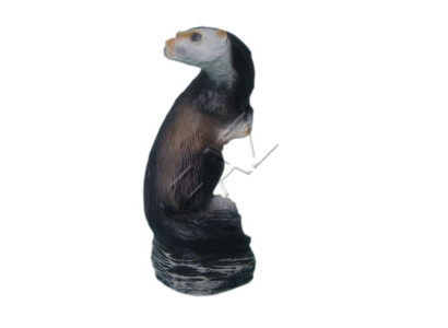 Design Waldtiere Figur Garten Statue Skulptur Figuren Skulpturen Dekoration c428