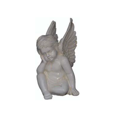 Deko Figur Statue Skulptur 24 cm Figuren Statuen Skulpturen Neu Dekoration R57