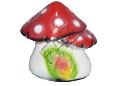 Design Zwerg Figur Garten Statue Skulptur Figuren Skulpturen Dekoration Deko Neu