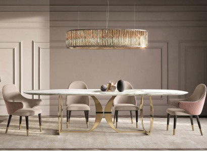 Edelstahl Esstisch Esszimmer Wohnzimmer Moderne Küche Tische Design Metall