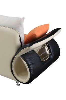 Moderne Wohnzimmer Couch Polster Sitz Komplett Garnitur Sofa Couchen