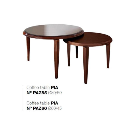 Couchtisch Beistelltisch Tisch Kaffee Holztisch Rund Tische Holztische Möbel Neu