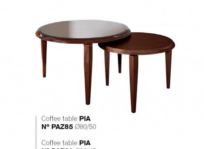 Couchtisch Beistelltisch Tisch Kaffee Holztisch Rund Tische Holztische Möbel Neu