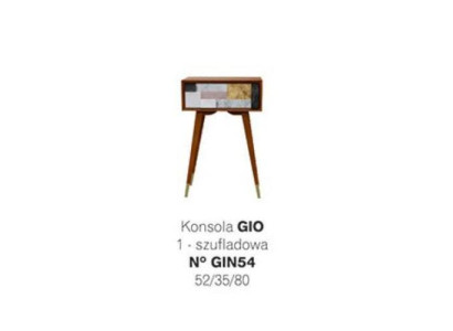 Konsolentisch Tisch Konsole Kommode Beistelltisch Holz Modern Luxus Design Neu