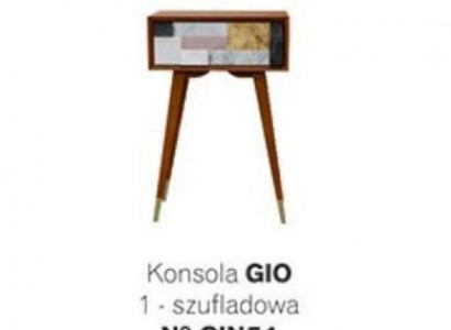 Konsolentisch Tisch Konsole Kommode Beistelltisch Holz Modern Luxus Design Neu