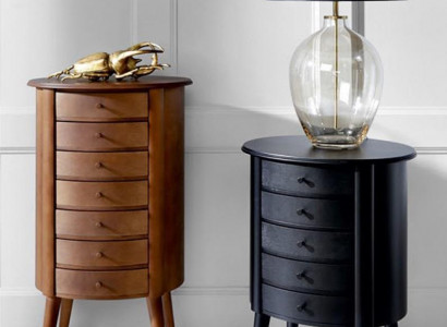 Schrank Kommode Nachttisch Schranke Klassische Luxus Kommoden Schlafzimmer Neu