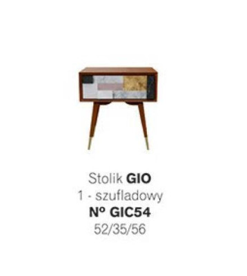 Nachttisch Nachttische Beistell Tisch Holz Design Modern Schlafzimmer Tische