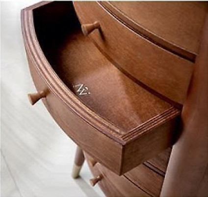 Kommode Schrank Klassische Luxus Kommoden Schranke Holz Luxus Schlafzimmer Neu