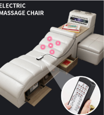 Doppel Luxus Design Hotel Leder Bett Moderne Polster Betten Multifunktion