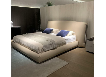 Bett Design Luxus Doppel Hotel Klassische Betten Luxus Schlaf Zimmer Italien Neu