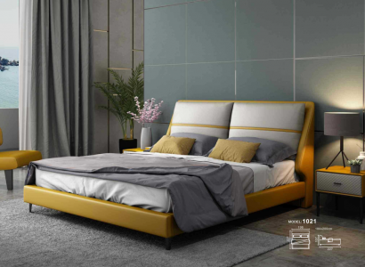 Luxus Schlafzimmer Bett Design Luxus Doppel Hotel Betten 180x200 cm