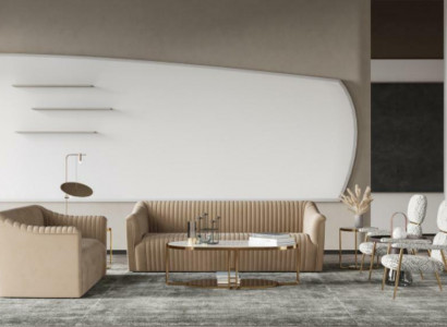 Samt Sofa 2 Sitzer Wohnlandschaft Relax Massivholz Sitz Design Couch Lounge