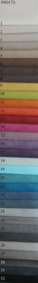 Design Bett Schlafzimmer Textil Leder Polster Moderne Betten 180x200cm