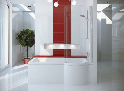 Design Badewanne Eck Wanne Acryl Eck Moderne Badewannen Dekorative Wannen