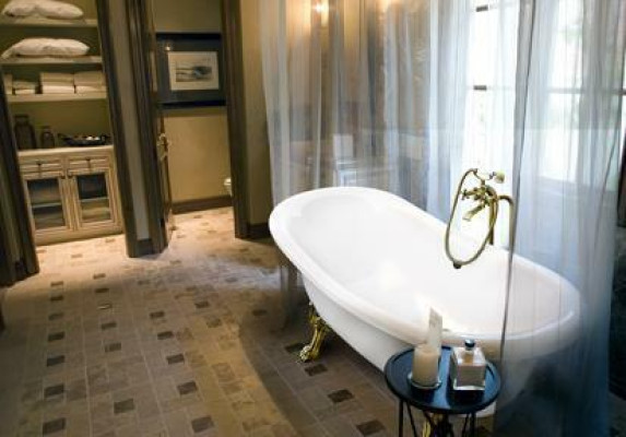 Exclusive freistehende Badewanne Acrylwanne Wanne Bad 190x77 